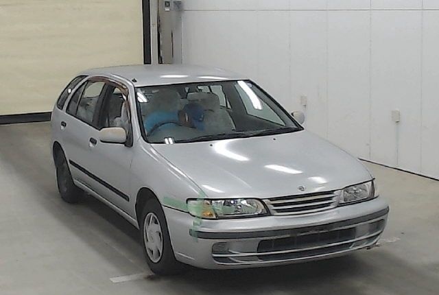 Запчасти, Авторазбор  Nissan Pulsar fn14 fn15