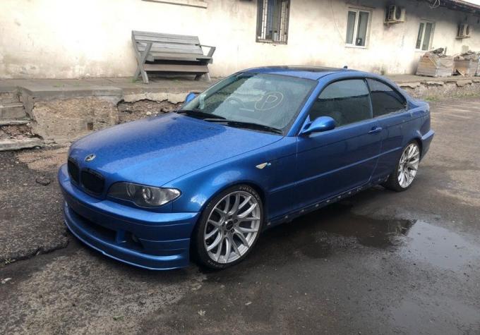 Разборка / Разбор / Запчасти BMW E46,Бмв Е46