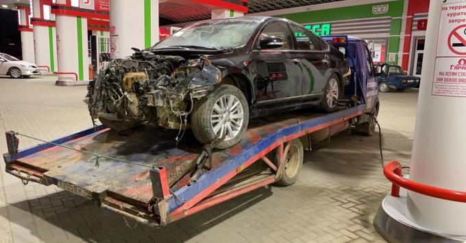 В разборе Nissan Teana j32 4WD 2012г.в