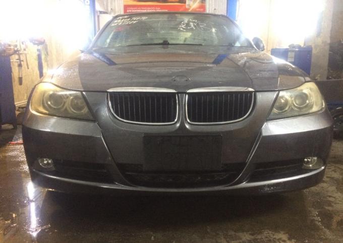 Разбор BMW E90 2006г