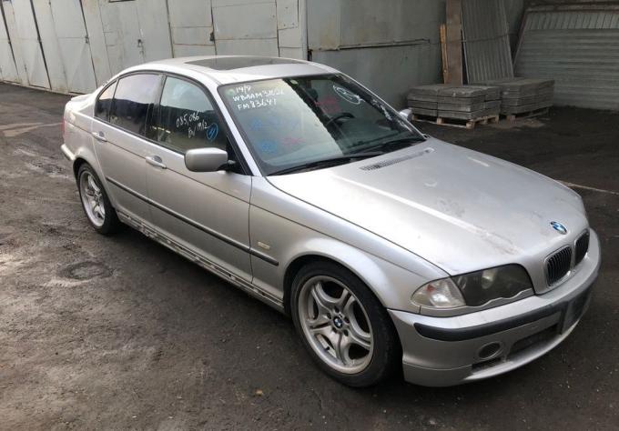 Разборка / Разбор / Запчасти BMW E46,Бмв Е46