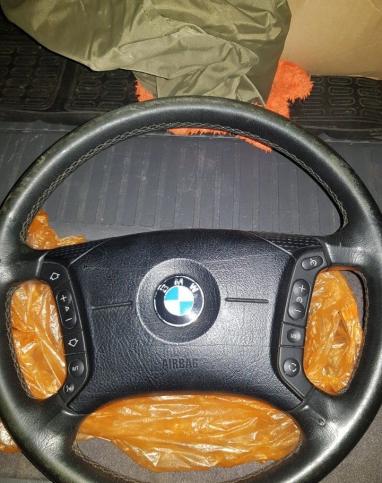 Продам руль от bmw