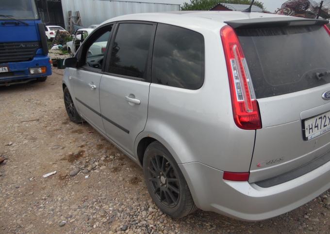 Двиготель ford C-MAX