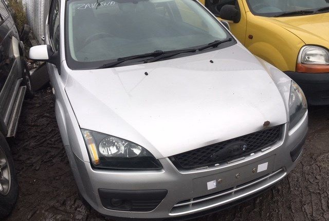 Запчасти Ford Focus 2 2006 Донор Распил