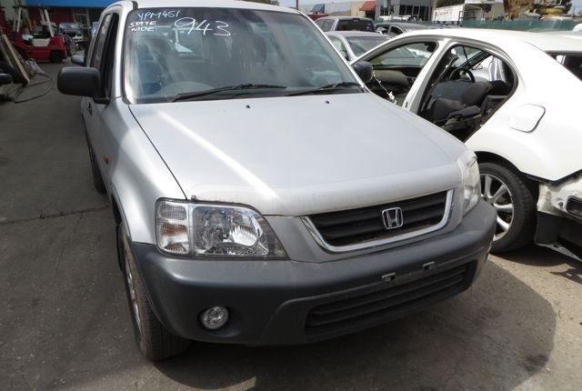 Разборка Honda CR-V 2001