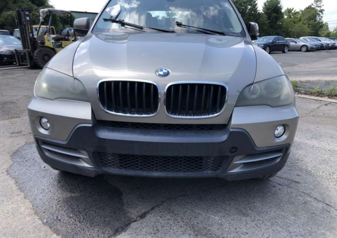 Разборка bmw x5 e70