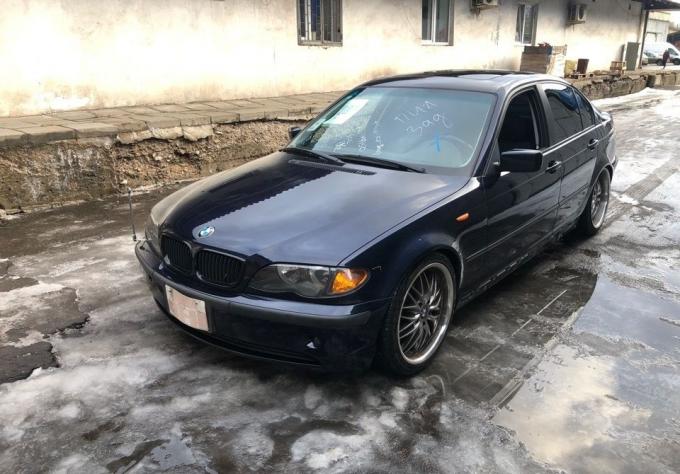 Разборка / Разбор / Запчасти BMW E46,Бмв Е46