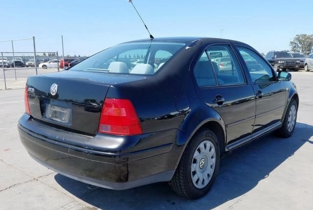 Разбор VW Jetta Bora 1.8T АКПП