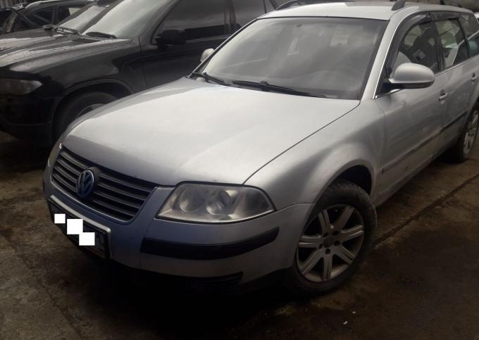 Volkswagen Passat B5+ запчасти