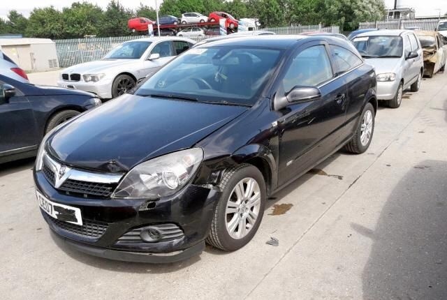 Opel Astra H (Опель Астра) Z16xer по запчастям