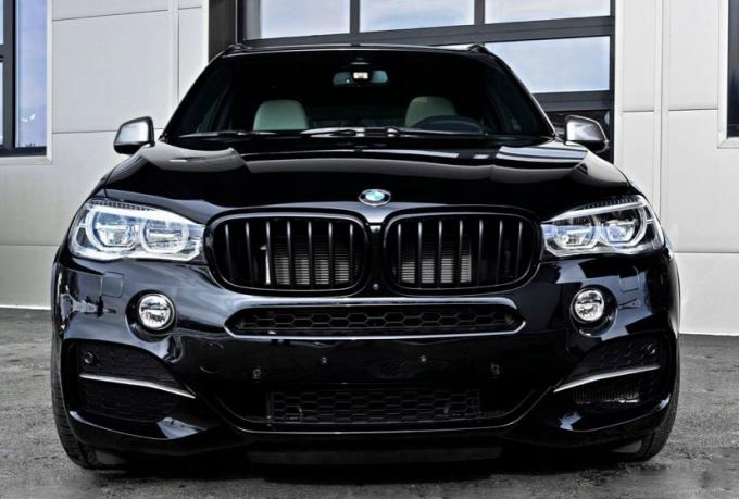 Разборка запчасти Bmw f15 f16 x5 x6 бмв ф15 ф16