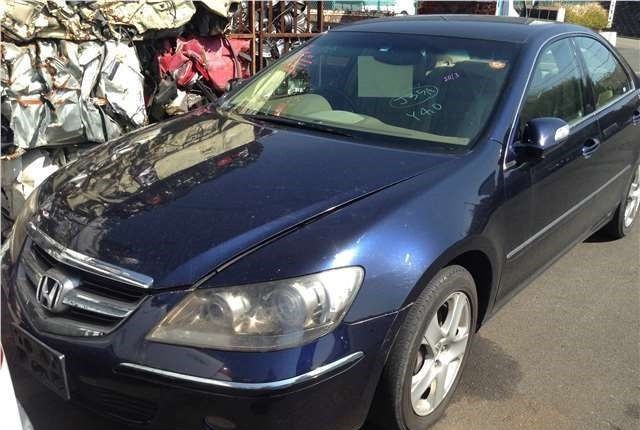 Разобран на запчасти Honda Legend 2004-2008