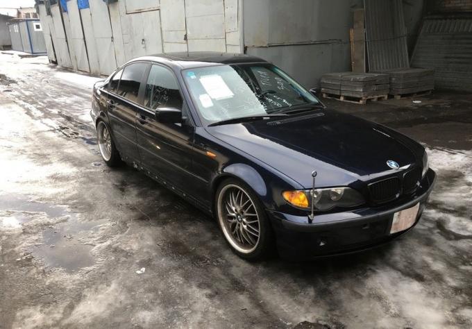 Разборка / Разбор / Запчасти BMW E46,Бмв Е46