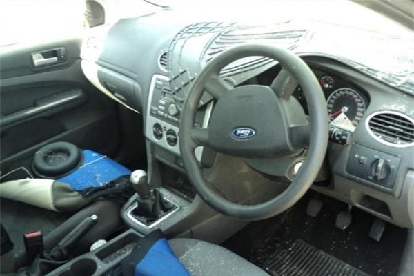 Разобран на запчасти Ford Focus 2 2005-2008