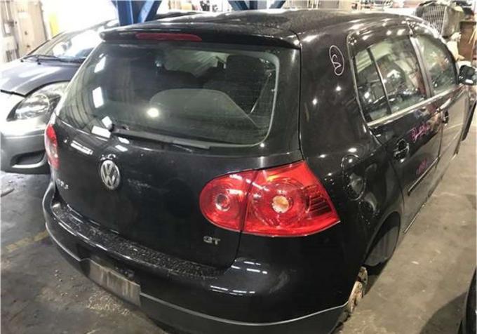 Разобран на запчасти Volkswagen Golf 5 2003-2009