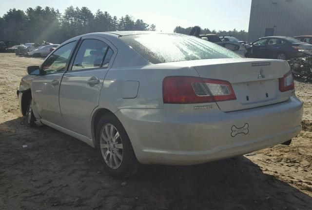 Разбор на запчасти Mitsubishi Galant