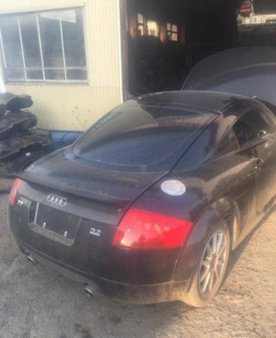 Audi TT 8N 3.2 на запчасти