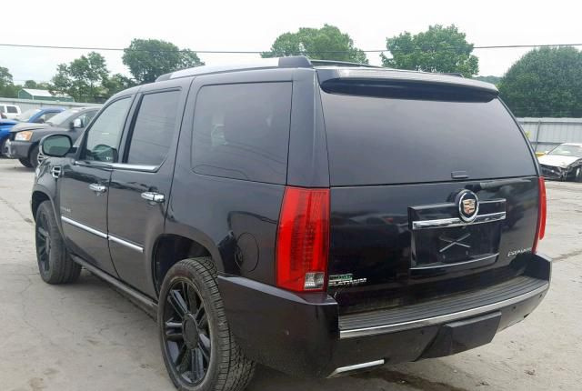 Авторазбор Запчасти Cadillac Escalade