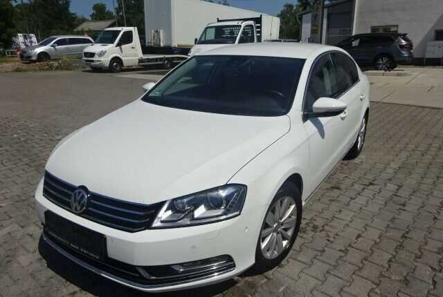 Авторазбор Запчасти Volkswagen Passat B7 Пассат Б7