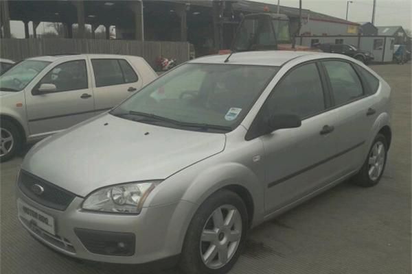 Разбор на запчасти Ford Focus 2 2005-2008