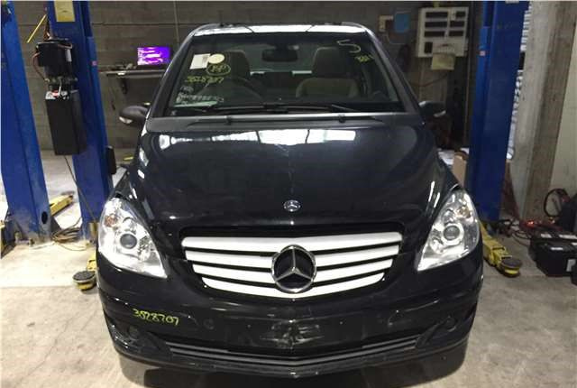 Разобран на запчасти Mercedes B W245 2005-2012