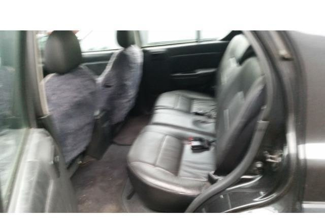 Opel Frontera B 2000г, на запчасти