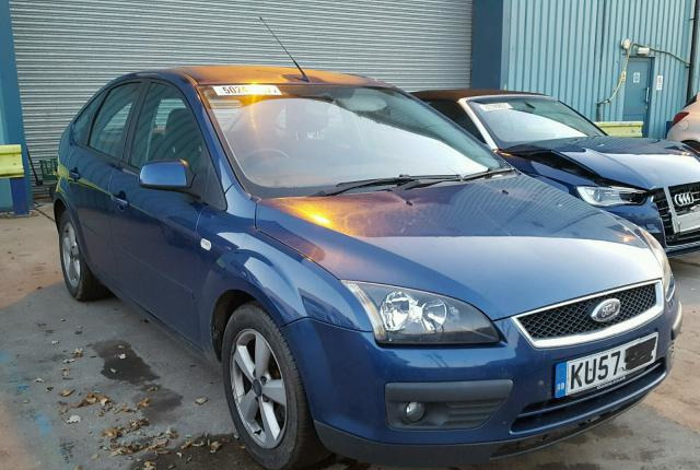 Разборка Форд Фокус 2 Ford Focus 2