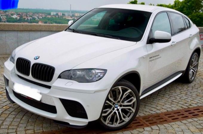 Разборка BMW X6 E71 N55 на запчасти бу