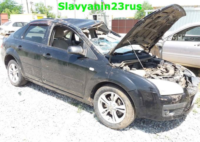 Ford Focus 2 2006 по запчастям