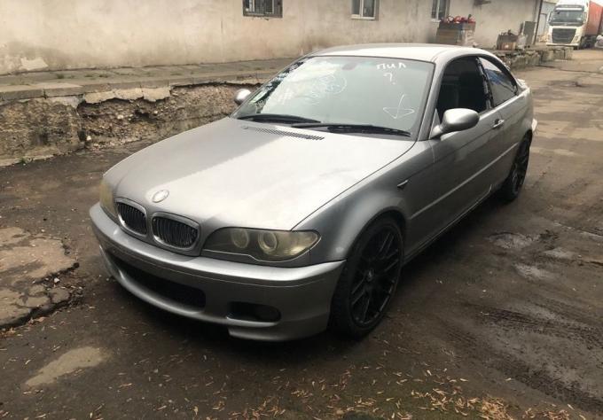 Разборка / Разбор / Запчасти BMW E46,Бмв Е46