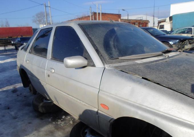 Ford Escort 1.6, 1998 / Форд Эскорт 1.6, 1998