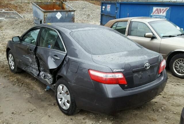 Разбор на запчасти Toyota Camry V40