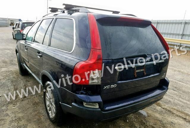 Volvo XC90 2009 3.2 cша На разбор поступил 10.04