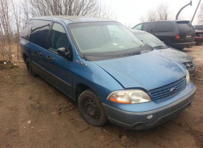 Ford Windstar 2002 г на запчасти