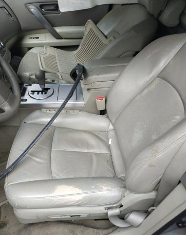 Авторазбор Infiniti FX35, 2004