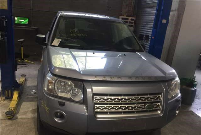 Разбор на запчасти Land Rover Freelander 2 2007-20