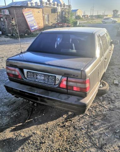 Volvo s70 850 gle на запчасти