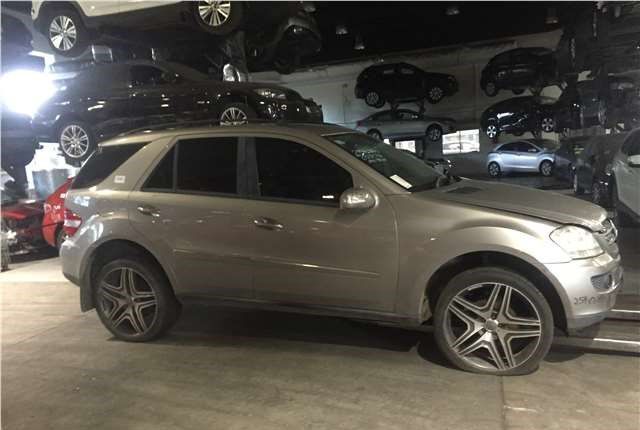 Разбор на запчасти Mercedes ML W164 2005-2011