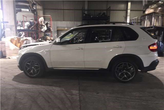 Разбор на запчасти BMW X5 E70