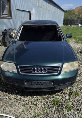 Audi A6 C5 1.8T ANB АКПП 1999г