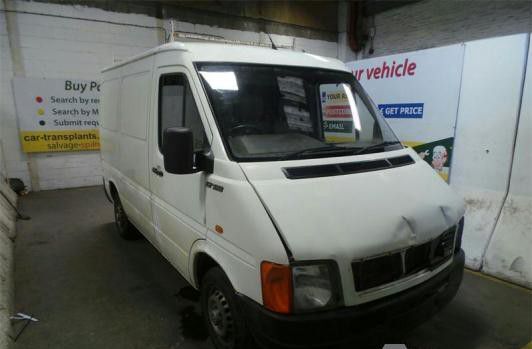 Запчасти Volkswagen LT 28-55, Фольцваген лт 96-06