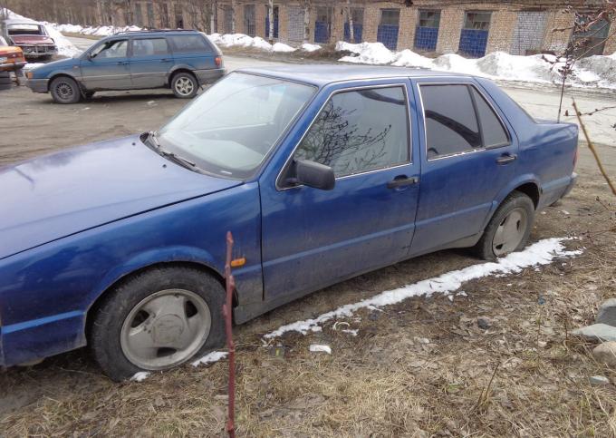 Запчасти бу saab 9000 93 год