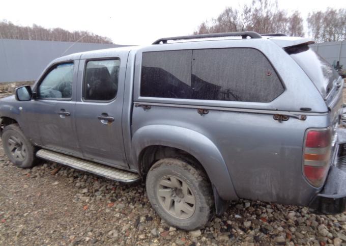 Mazda bt50 ford ranger BT-50 Авто по запчастям