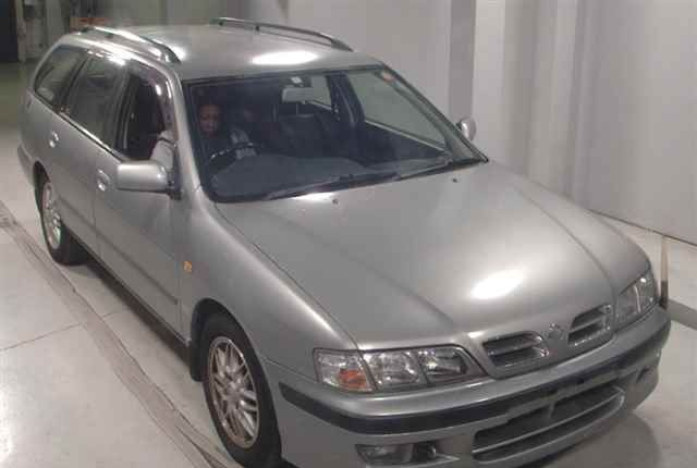 Запчасти, Авторазбор  Nissan Primera p11