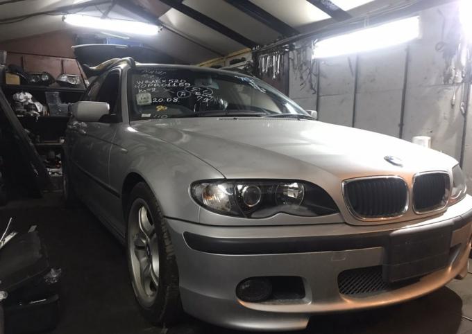 Разборка ремонт BMW E39 Е60 Е53 Е46