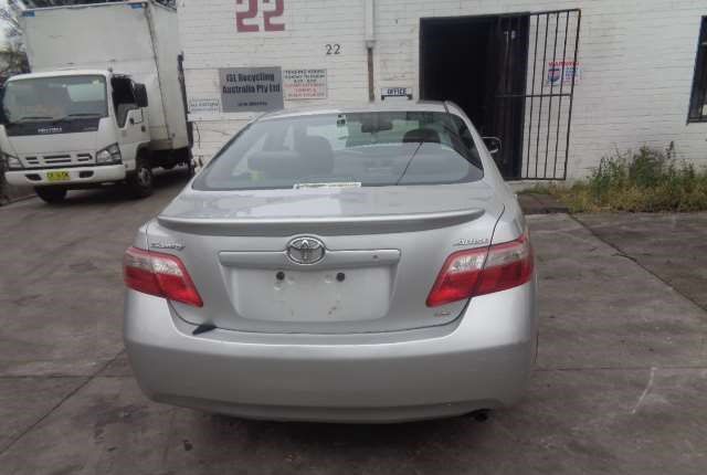 Разобран на запчасти Toyota Camry V40 2006-2011