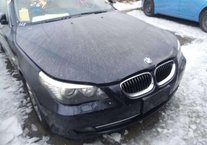 BMW 525,530 Е60,Е39 в разборе