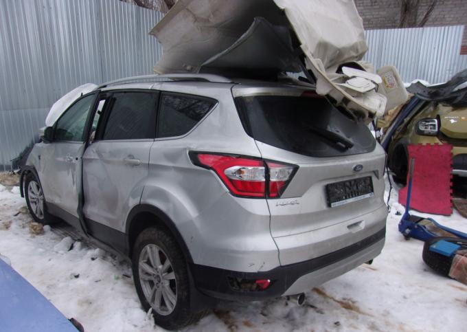 Авто Разборка Ford Kuga.Форд Куга. 2012-2019г