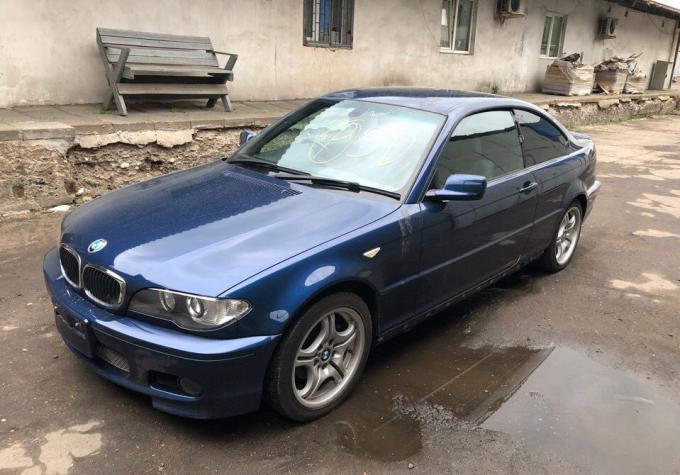 Разборка / Разбор / Запчасти BMW E46,Бмв Е46