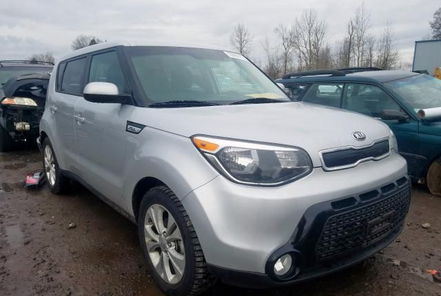 Авторазбор Kia Soul 2014-2018